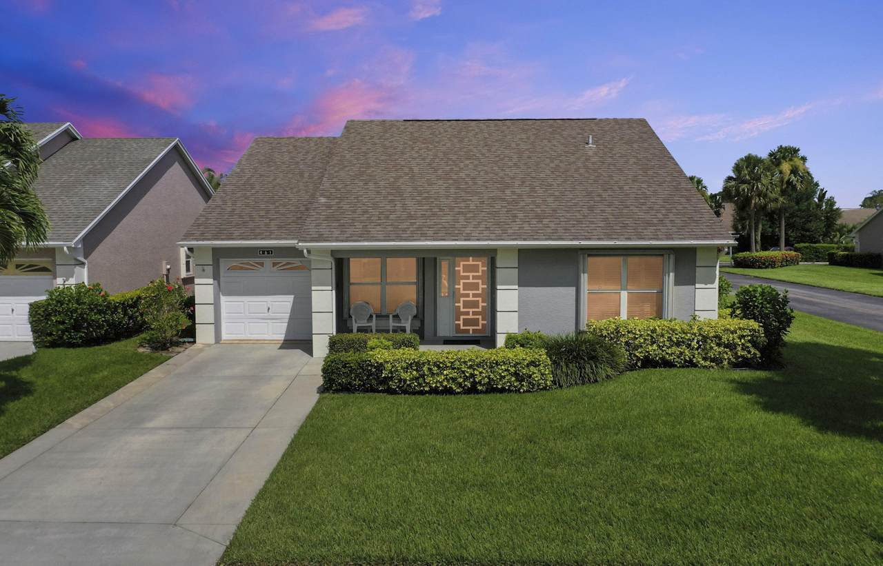 461 Casanova Circle - Photo 1