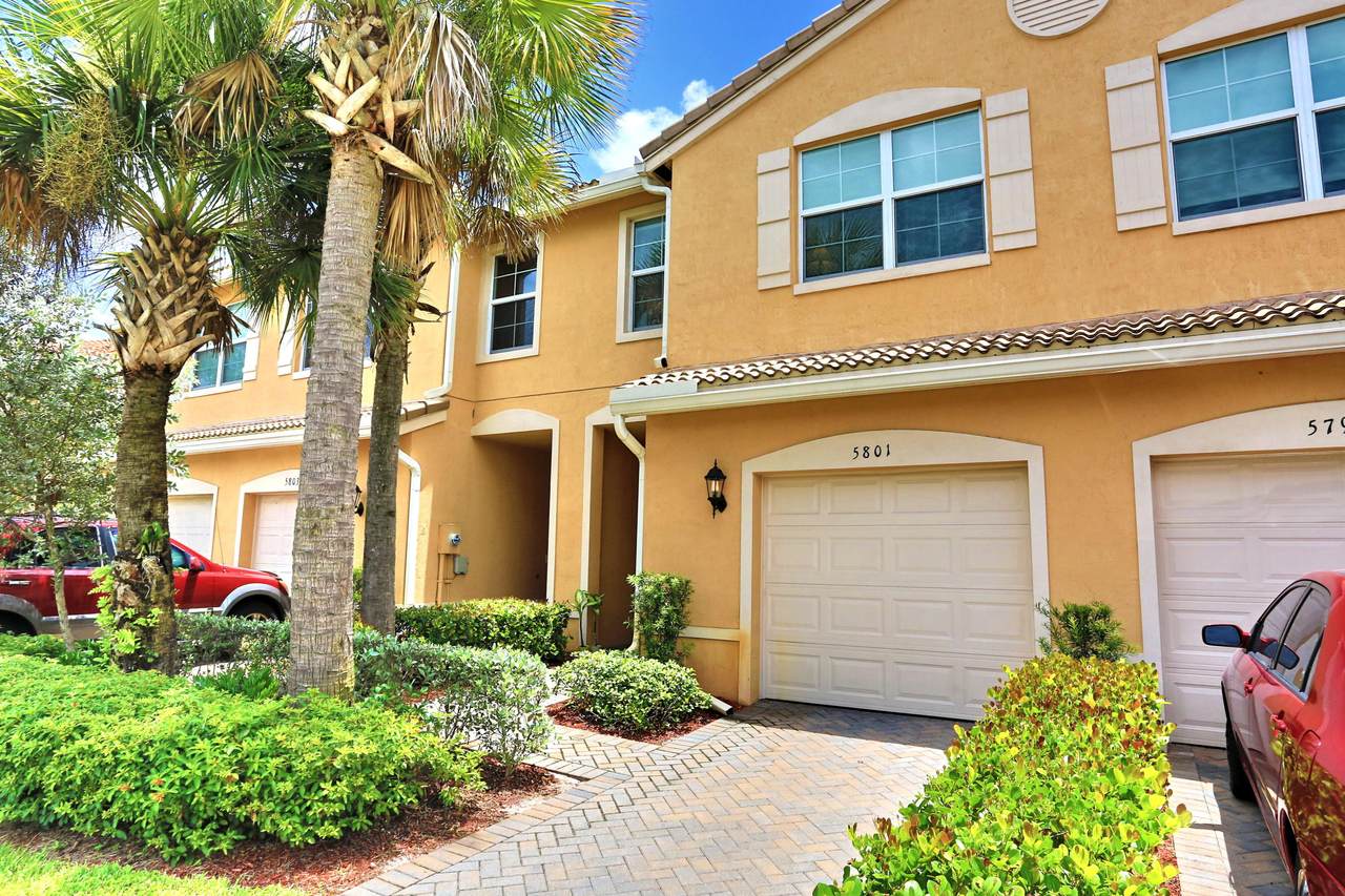 5801 Monterra Club Drive - Photo 1