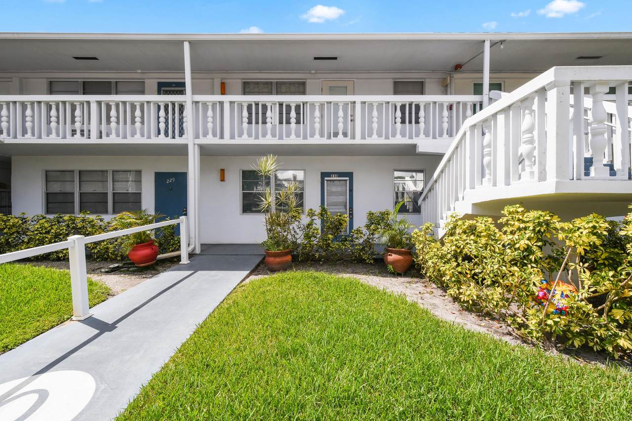 230 Ventnor Q Drive - Photo 1