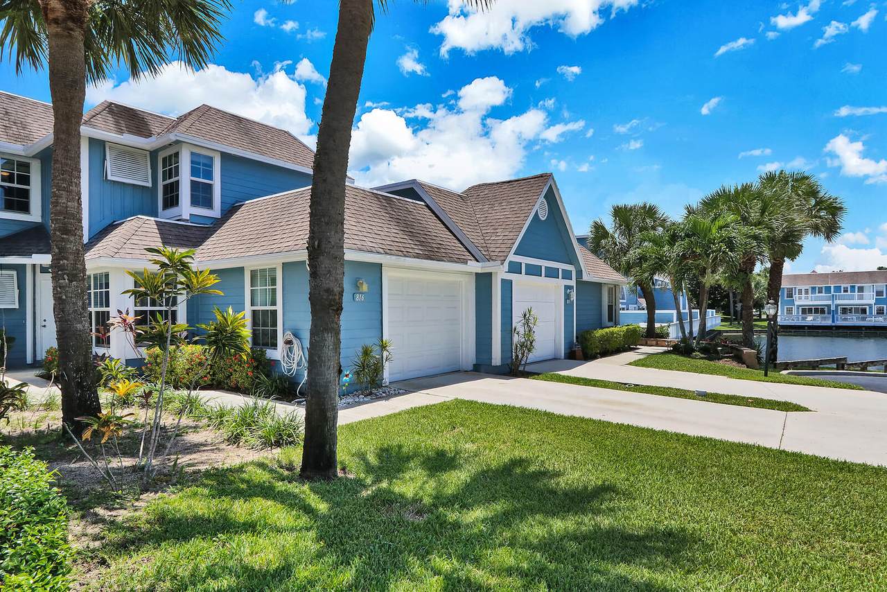 816 Ocean Dunes Circle - Photo 1