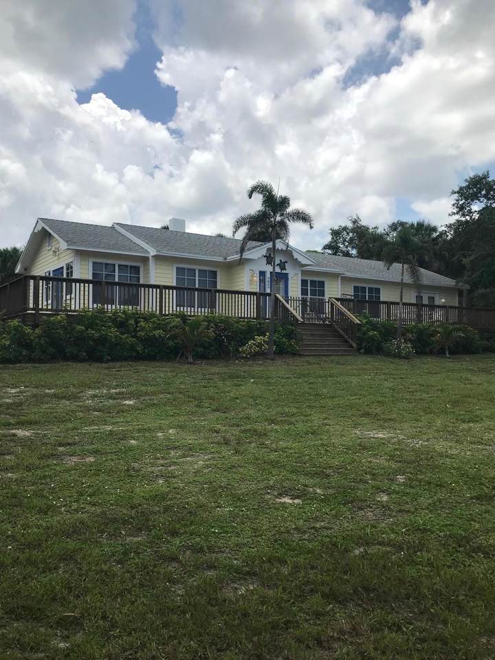 9809 Indian River Drive - Photo 1