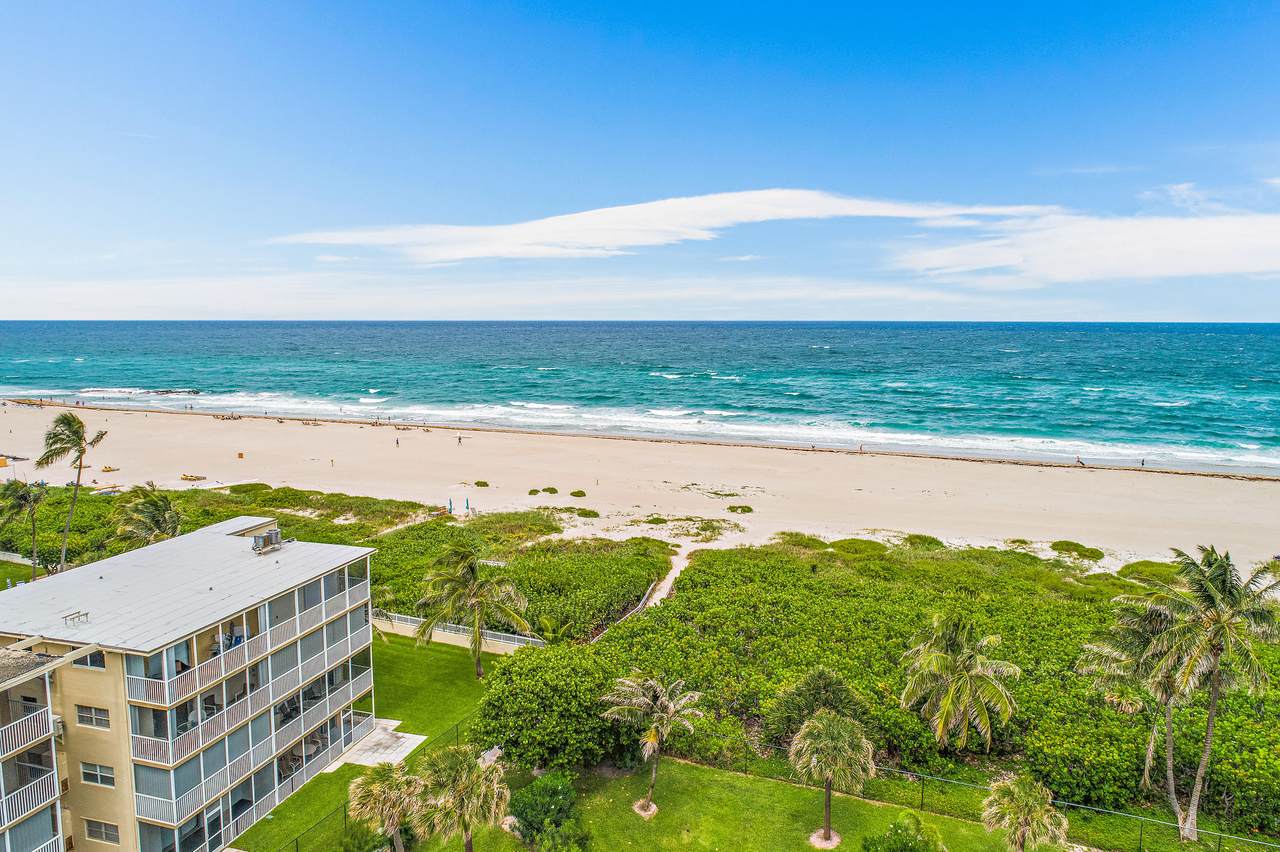 3600 Ocean Drive - Photo 1