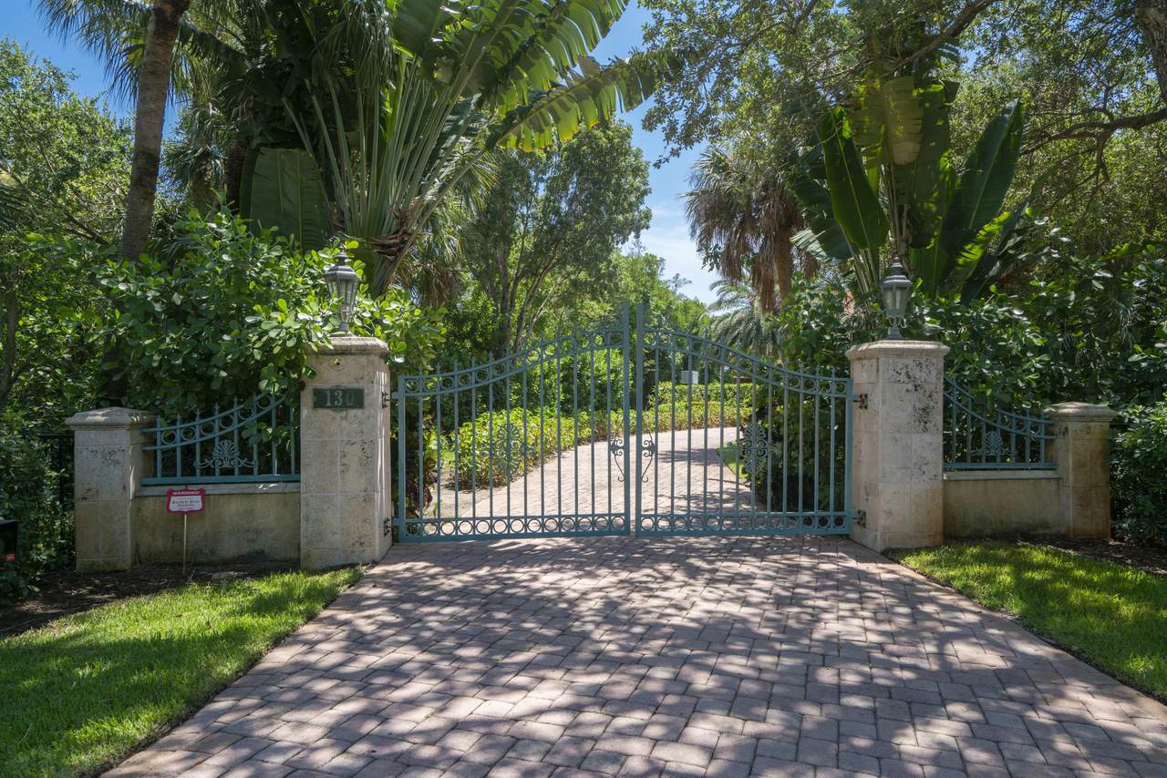 130 Sewalls Point Road - Photo 1