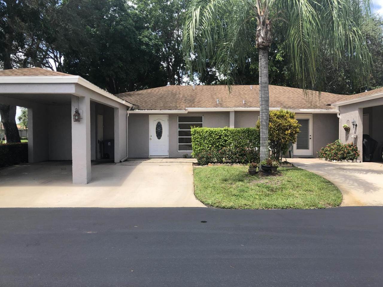 6707 Moonlit Drive - Photo 1