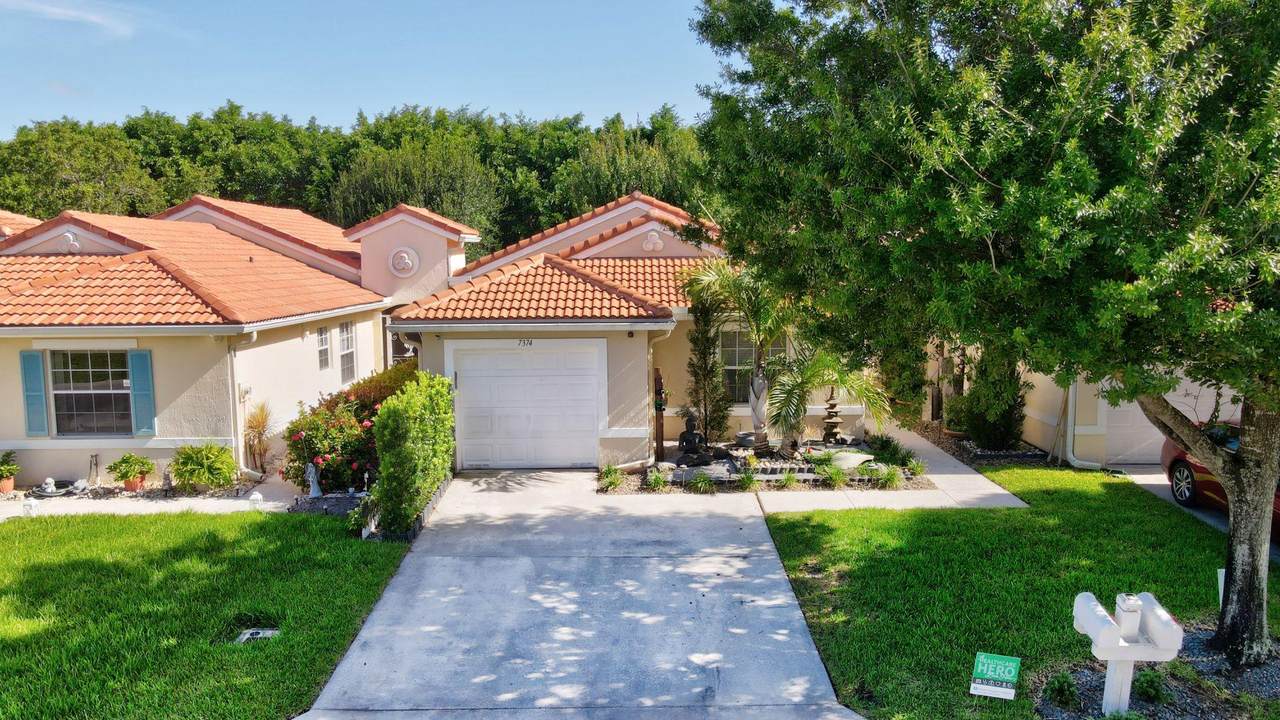 7374 Burgess Drive - Photo 1
