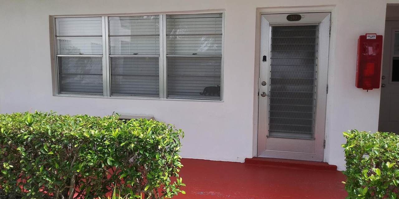 263 Northampton - Photo 1