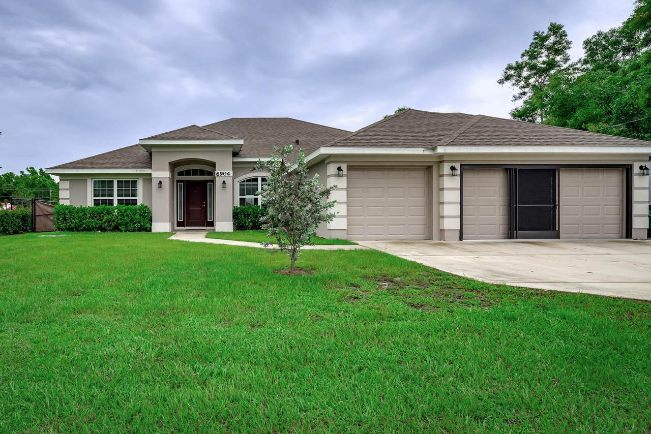 6904 Dorothy Street - Photo 1