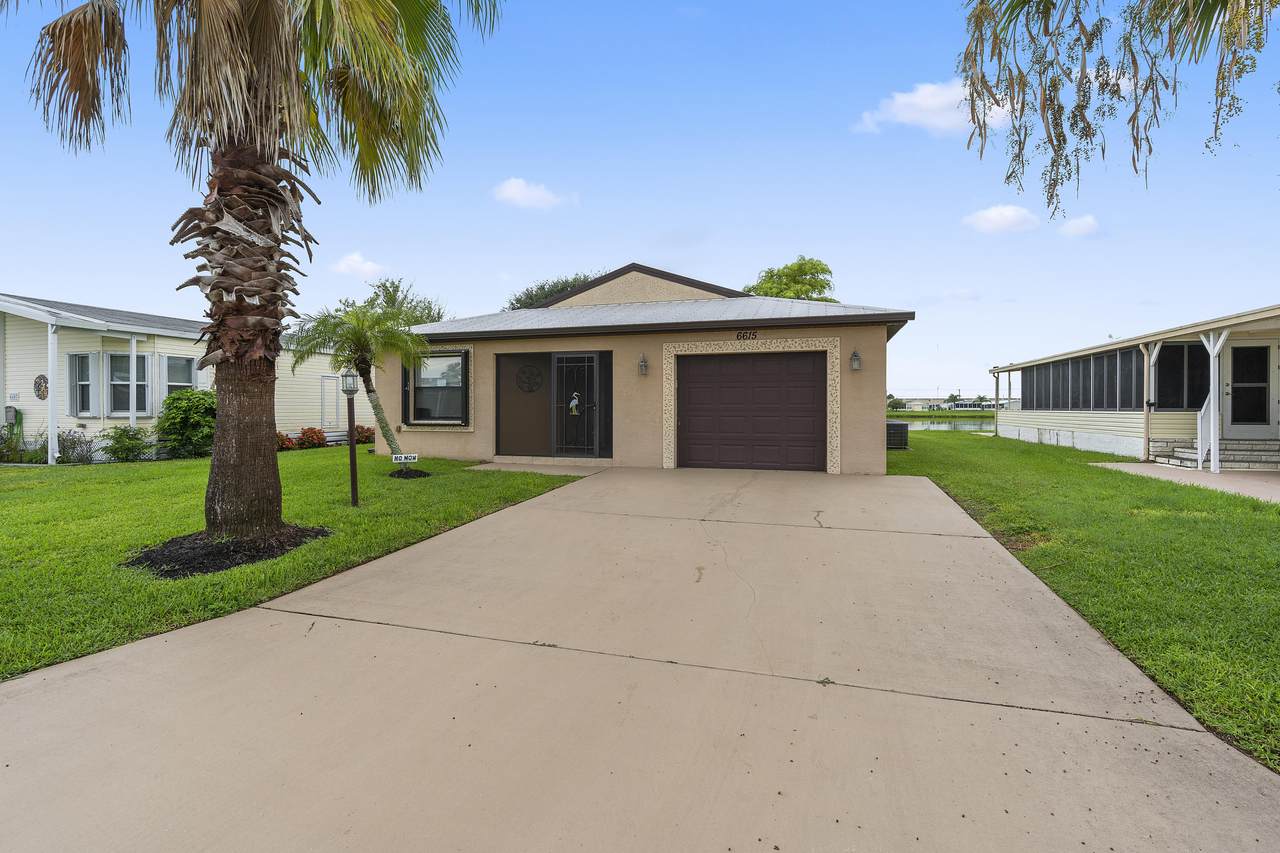 6615 Yedra Avenue - Photo 1