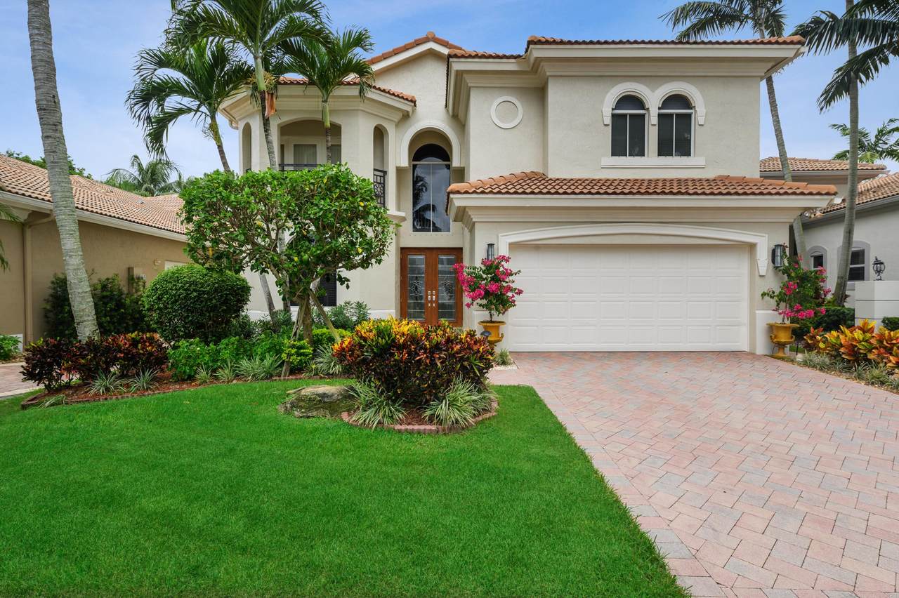 15897 Double Eagle Trail - Photo 1