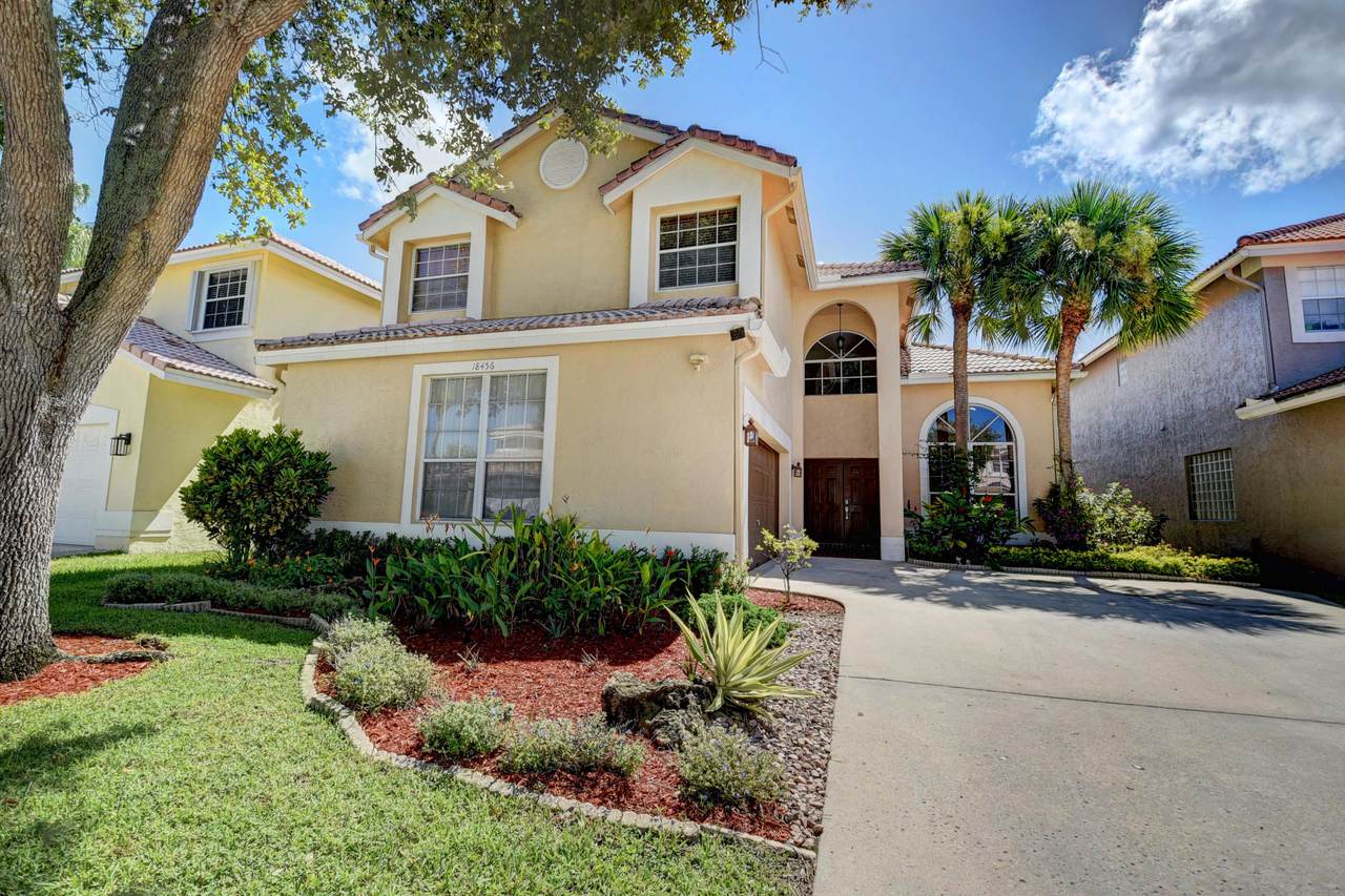 18456 Covington Trace - Photo 1