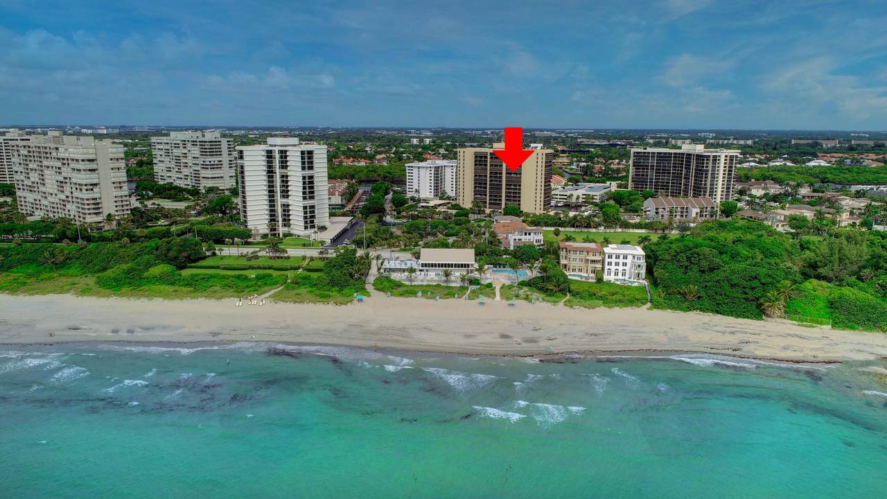 4748 Ocean Boulevard - Photo 1