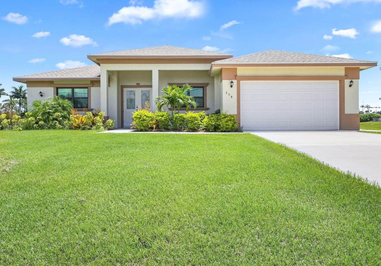 378 Ridgecrest Drive - Photo 1