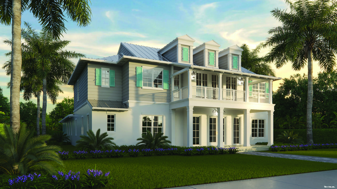 2586 Greenway Drive - Photo 1