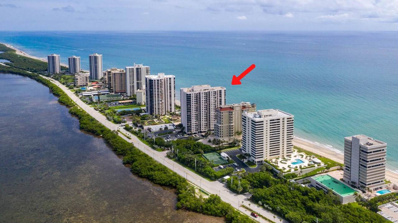 5380 Ocean Drive - Photo 1