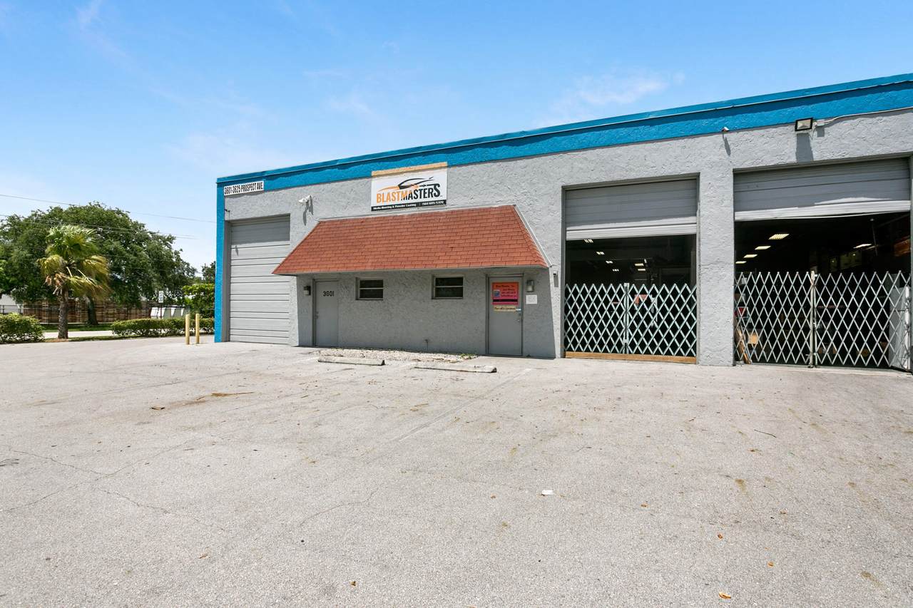 3601 Prospect Ave Avenue - Photo 1