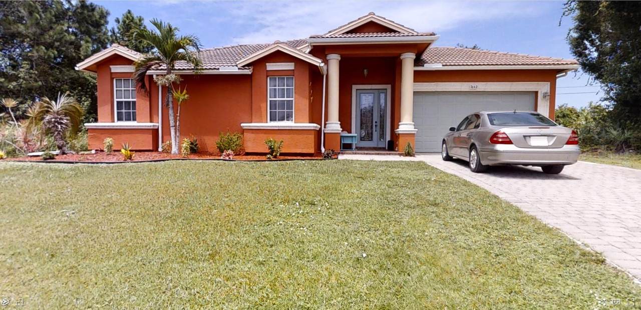 3642 Vollmer Street - Photo 1