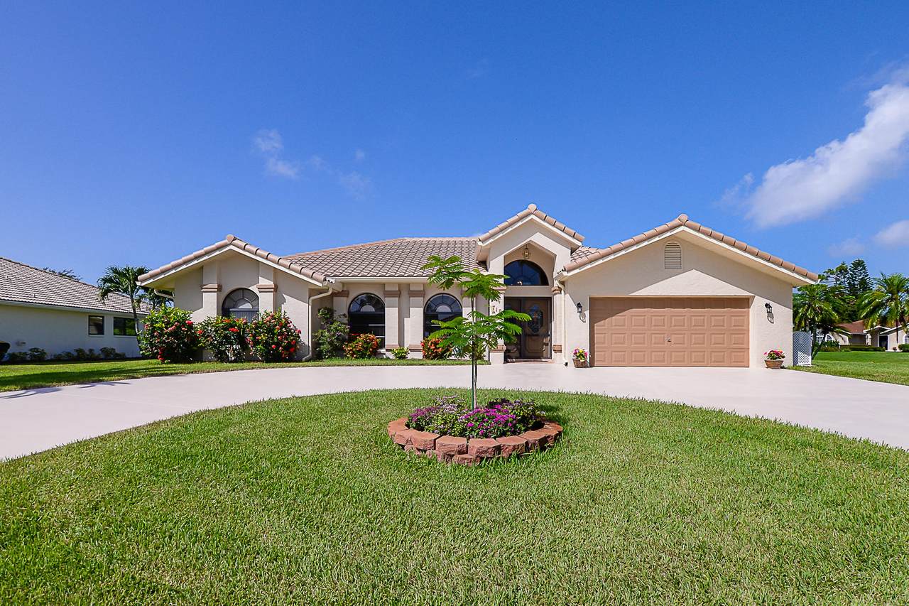 718 Hidden River Drive - Photo 1