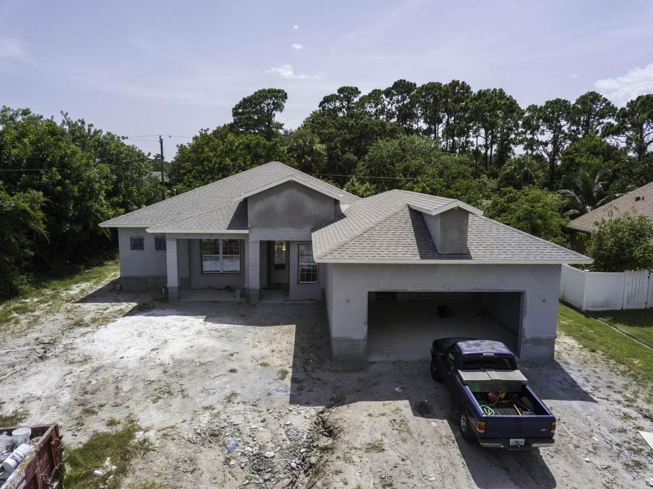 3812 Ridley Street - Photo 1