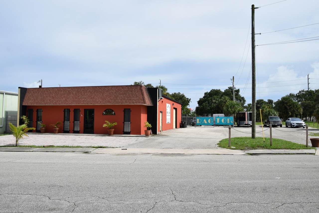 1422 Okeechobee Road - Photo 1