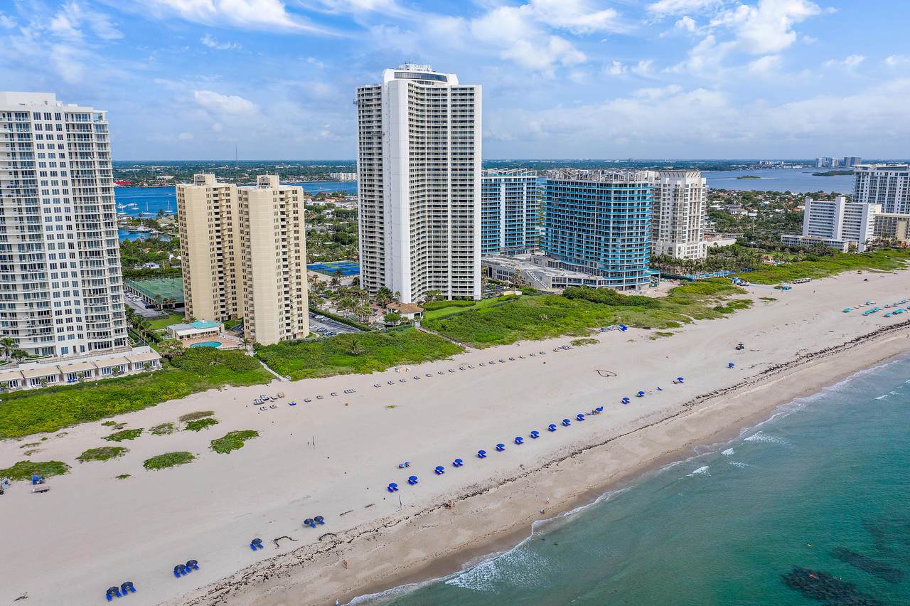 2800 Ocean Drive - Photo 1