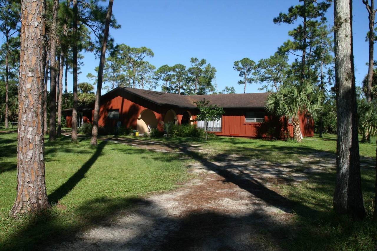 15201 Timberlane Place - Photo 1