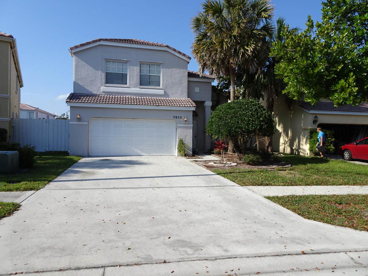 7822 Rockport Circle - Photo 1