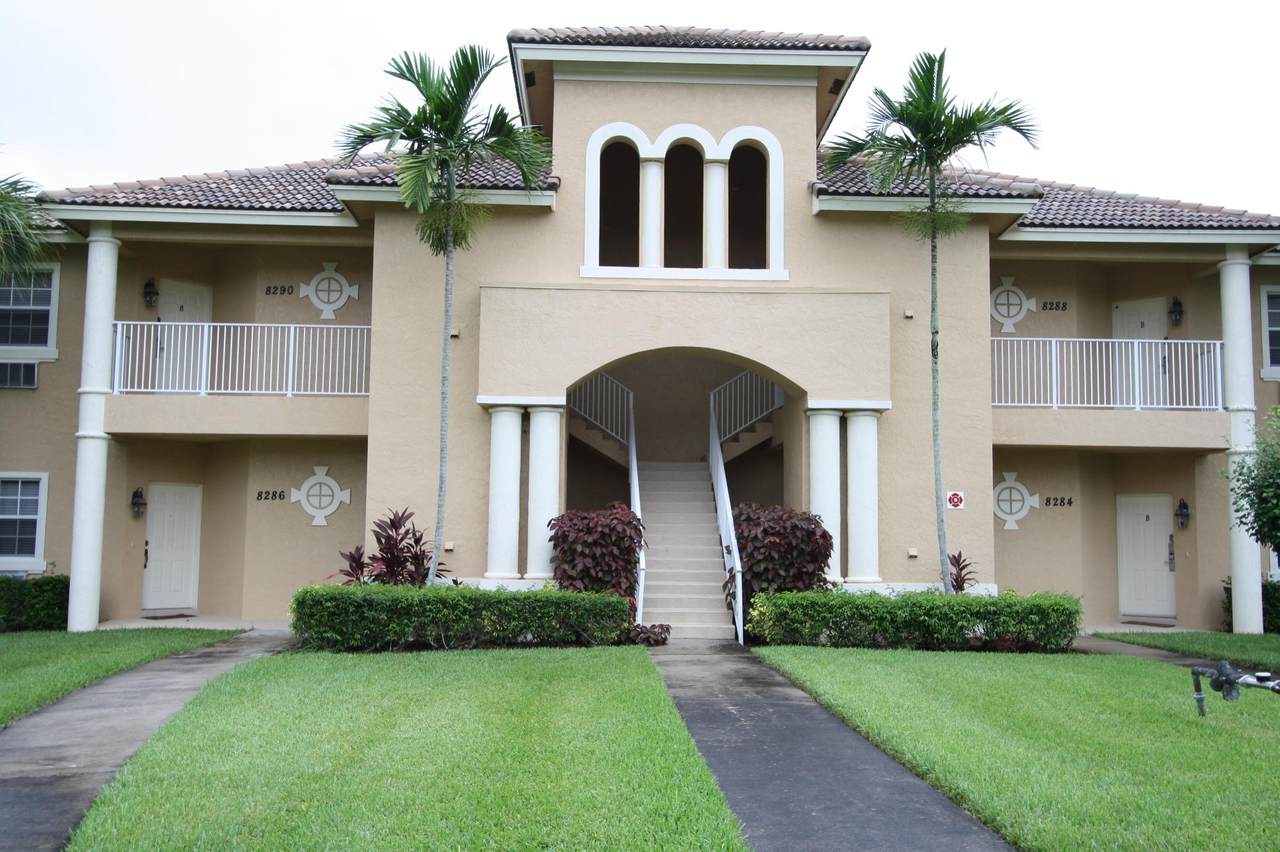 8310 Mulligan Circle - Photo 1