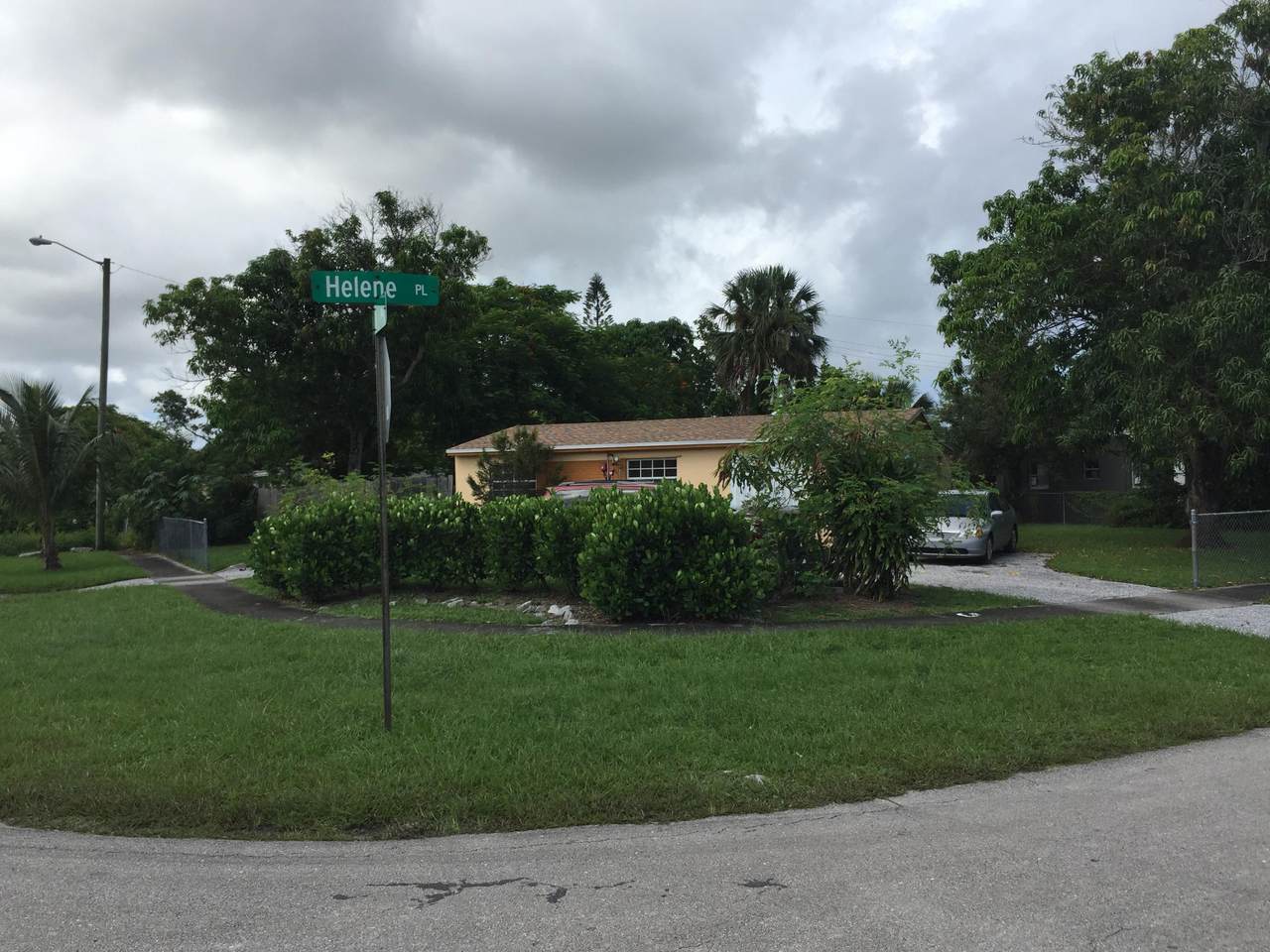 5790 Rae Avenue - Photo 1