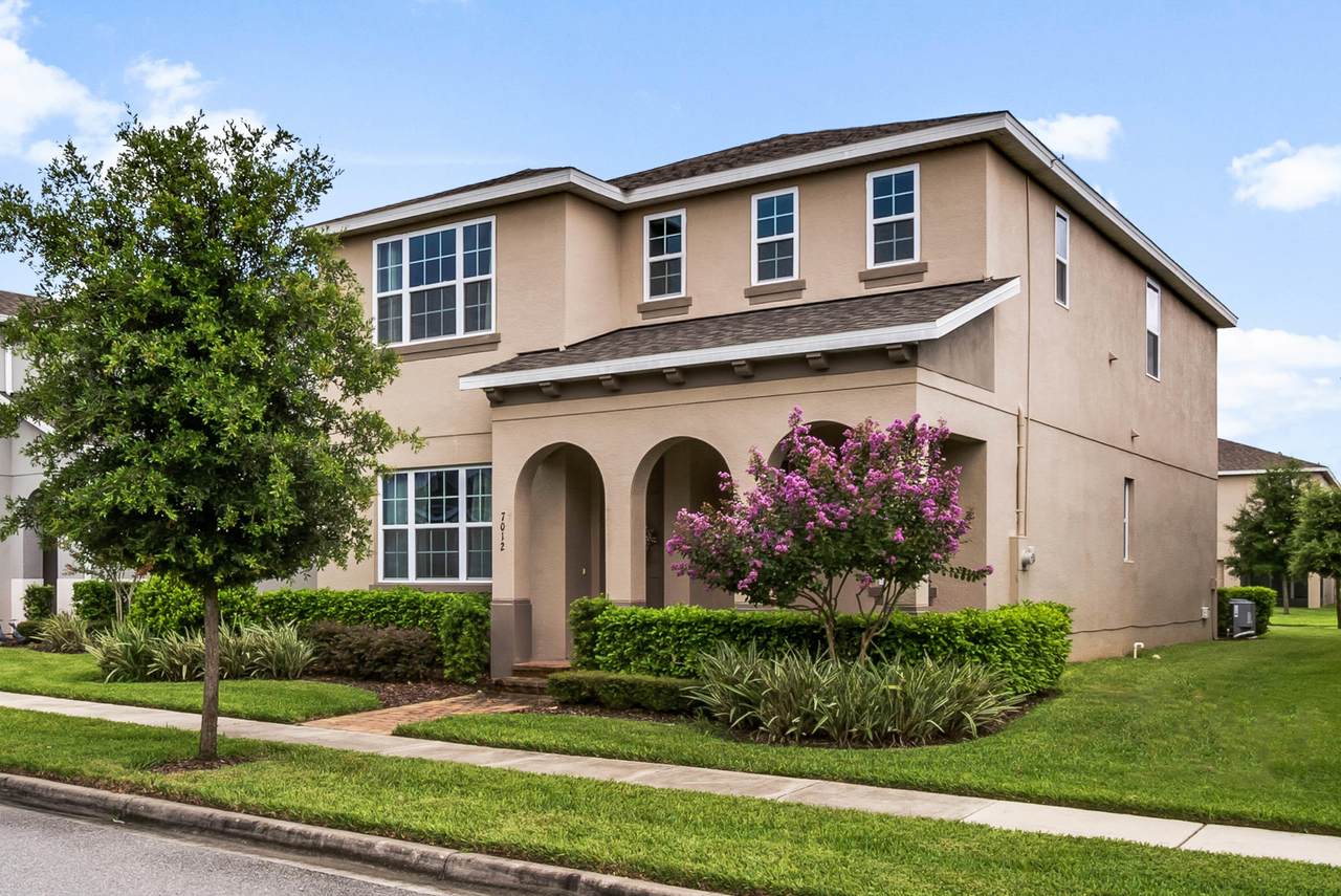 7012 Brown Pelican Court - Photo 1
