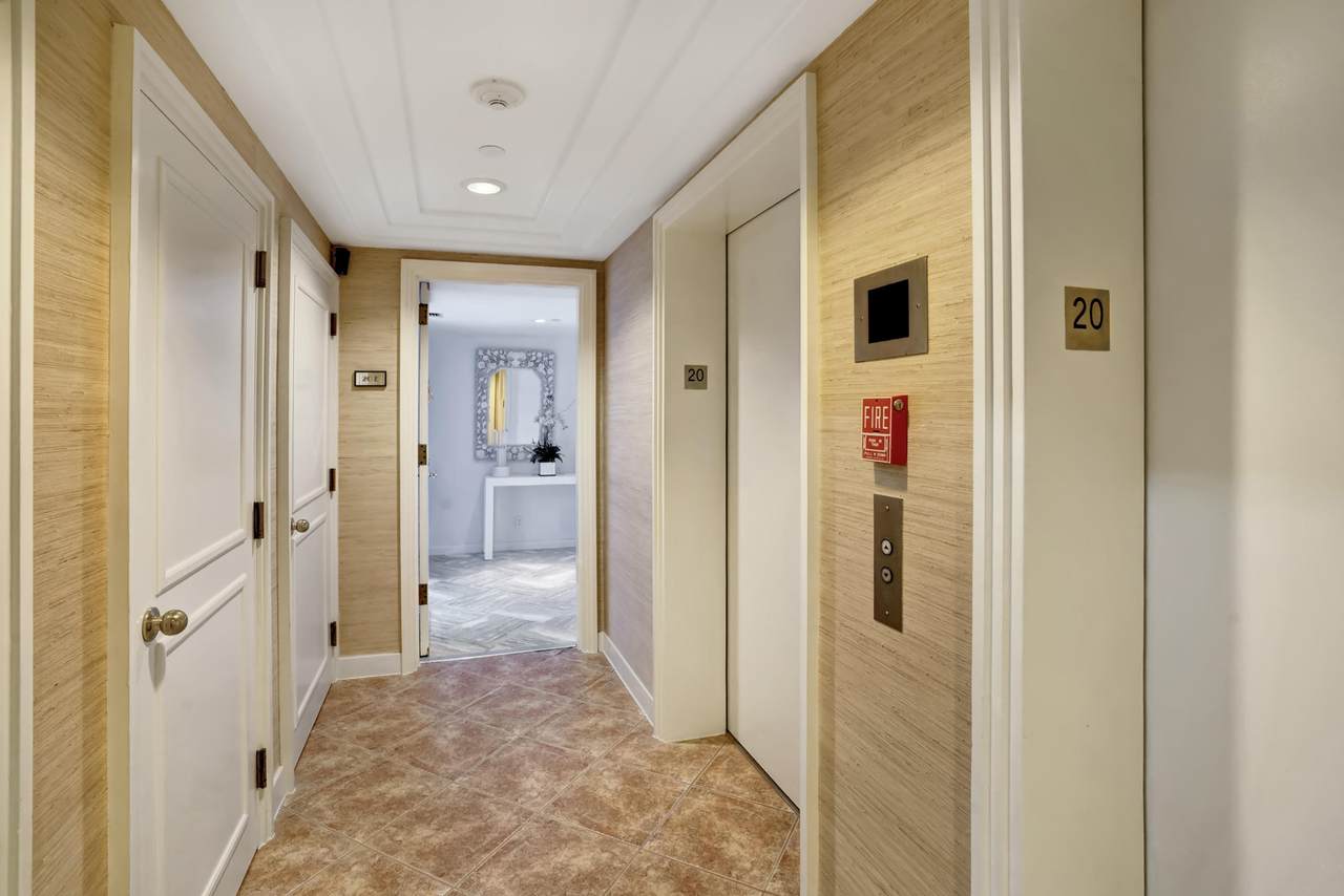 529 Flagler Drive - Photo 1