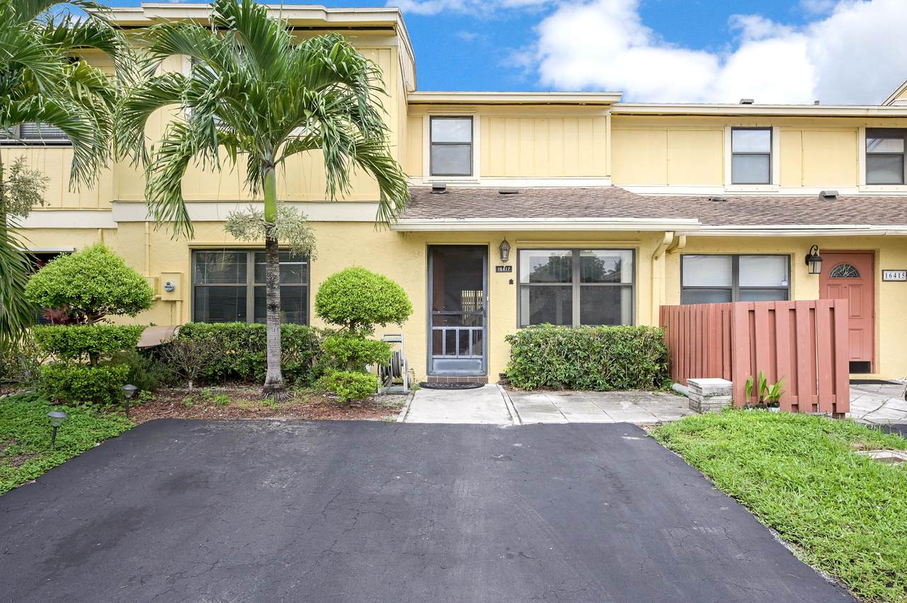 16417 Berry Way - Photo 1
