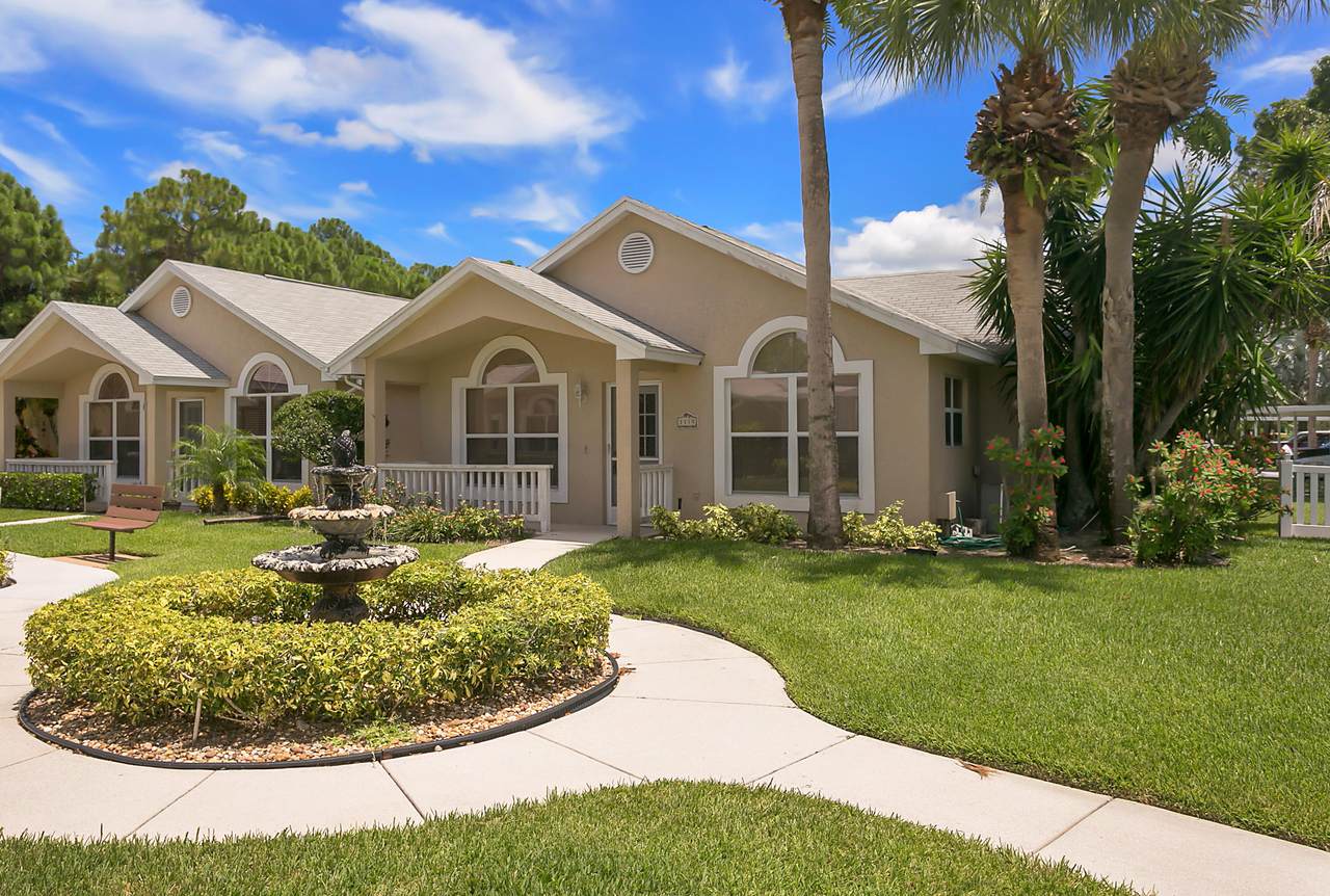 1119 Lombardy Drive - Photo 1