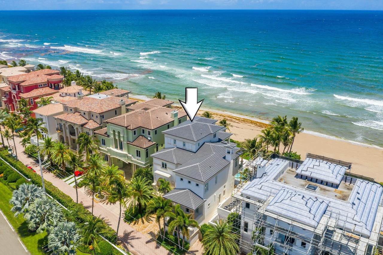10 Ocean Place - Photo 1