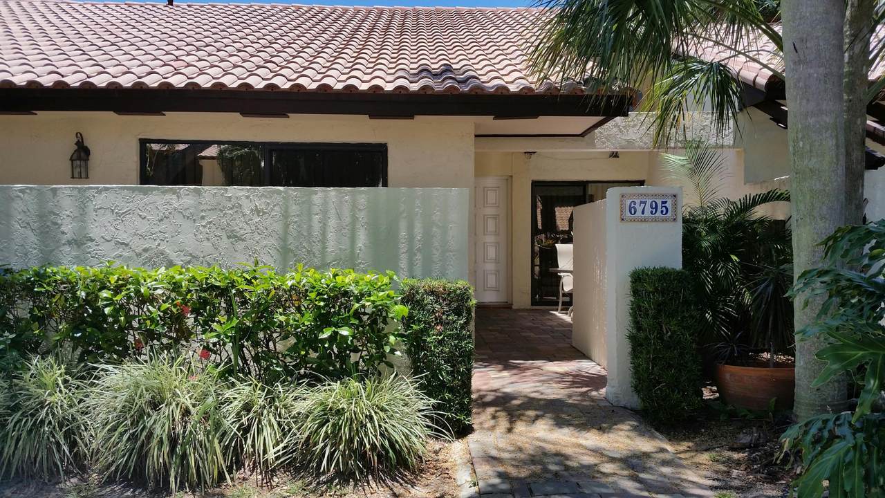 6795 Tiburon Circle - Photo 1