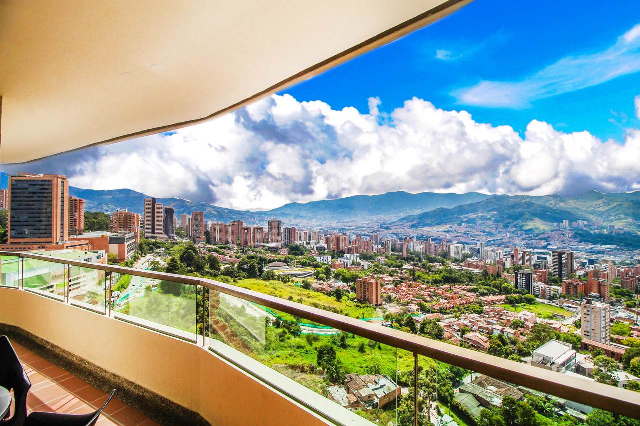 25-399 Calle 3 Medellin Colombia - Photo 1