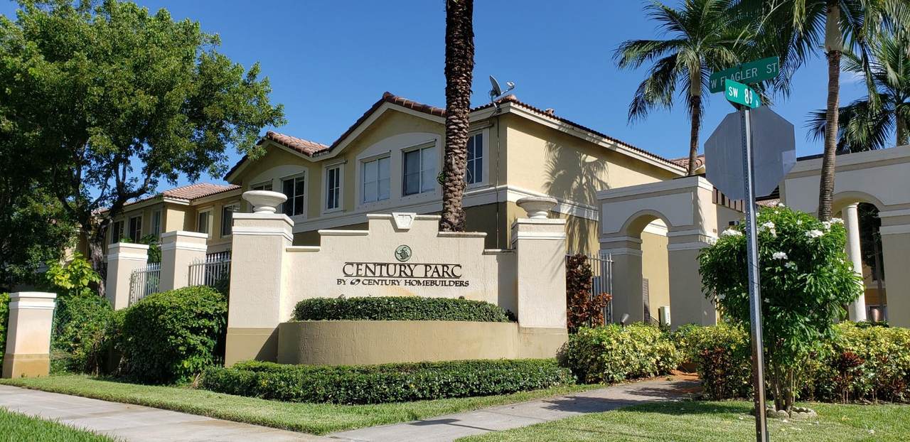 8900 Flagler Street - Photo 1
