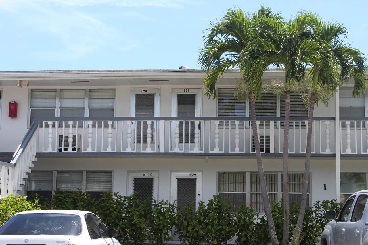 189 Berkshire I - Photo 1