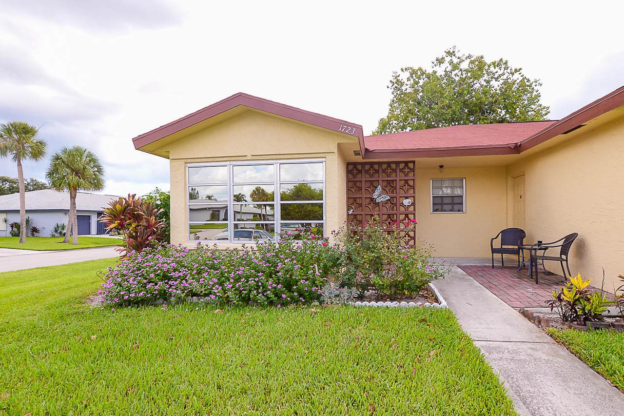 1723 Dovetail Drive - Photo 1