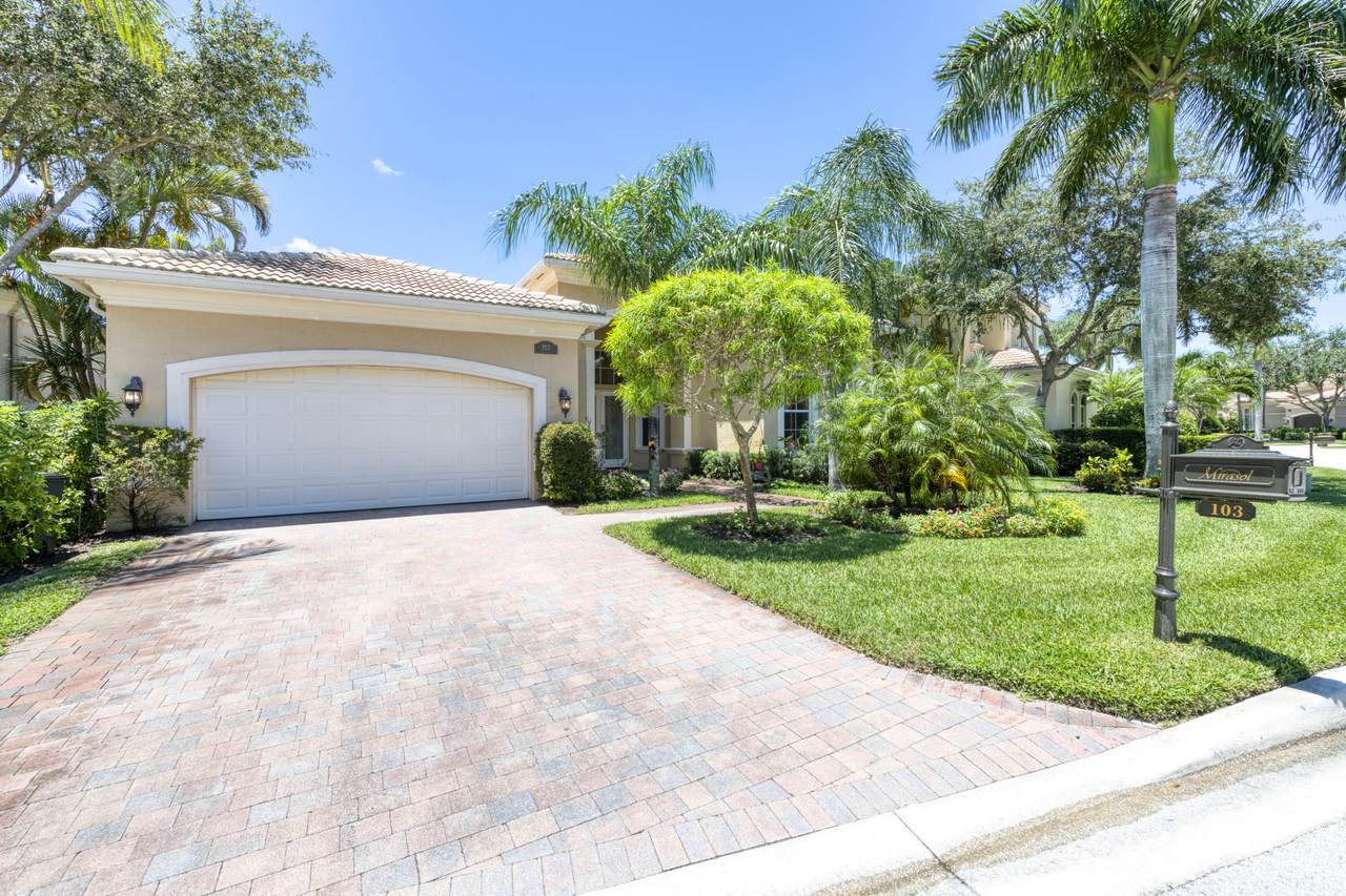 103 Dalena Way - Photo 1