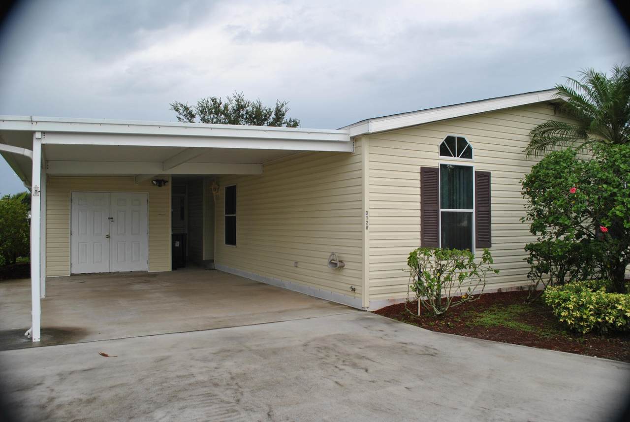 3128 Palm Warbler Court - Photo 1