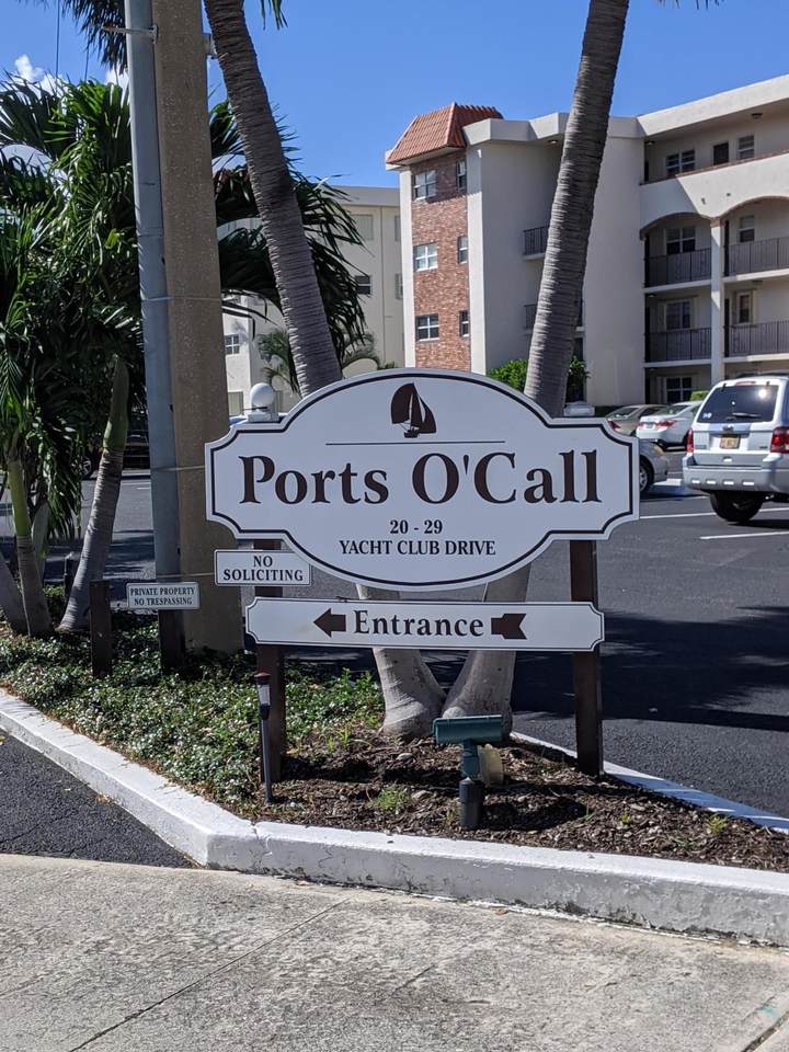 29 Yacht Club Drive - Photo 1
