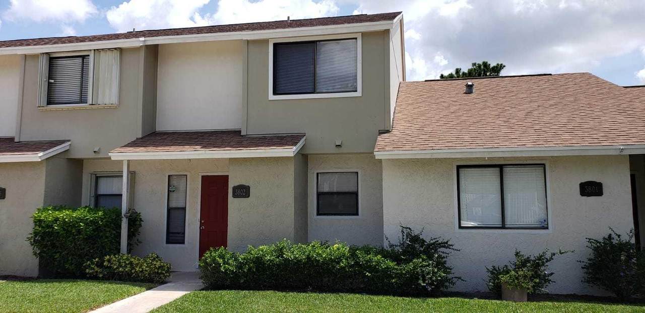 3802 Inlet Circle - Photo 1