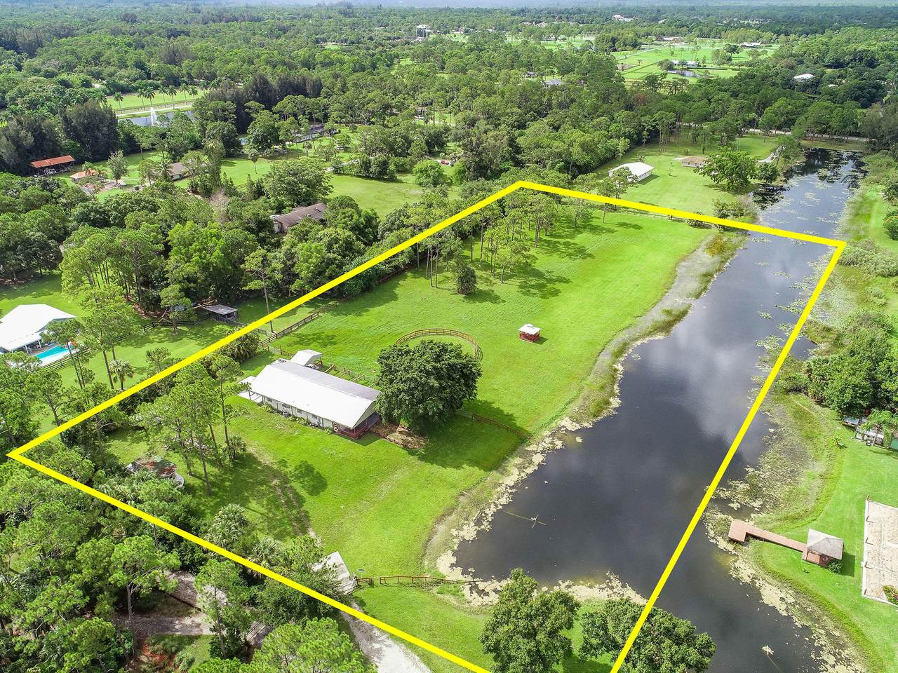 10532 Pinewood Trail - Photo 1