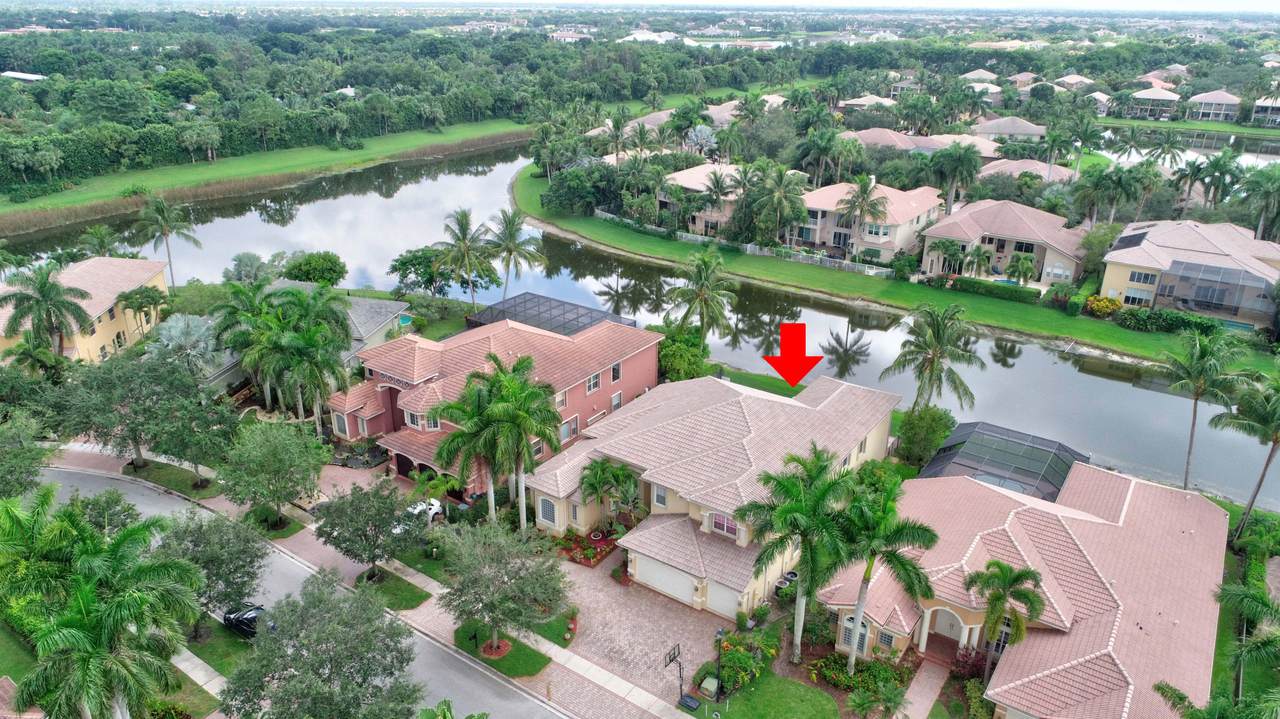 9632 Savona Winds Drive - Photo 1