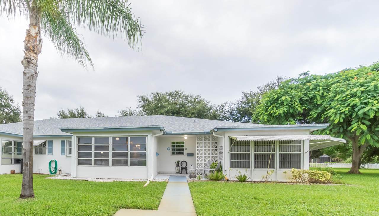1167 Drive Circle - Photo 1