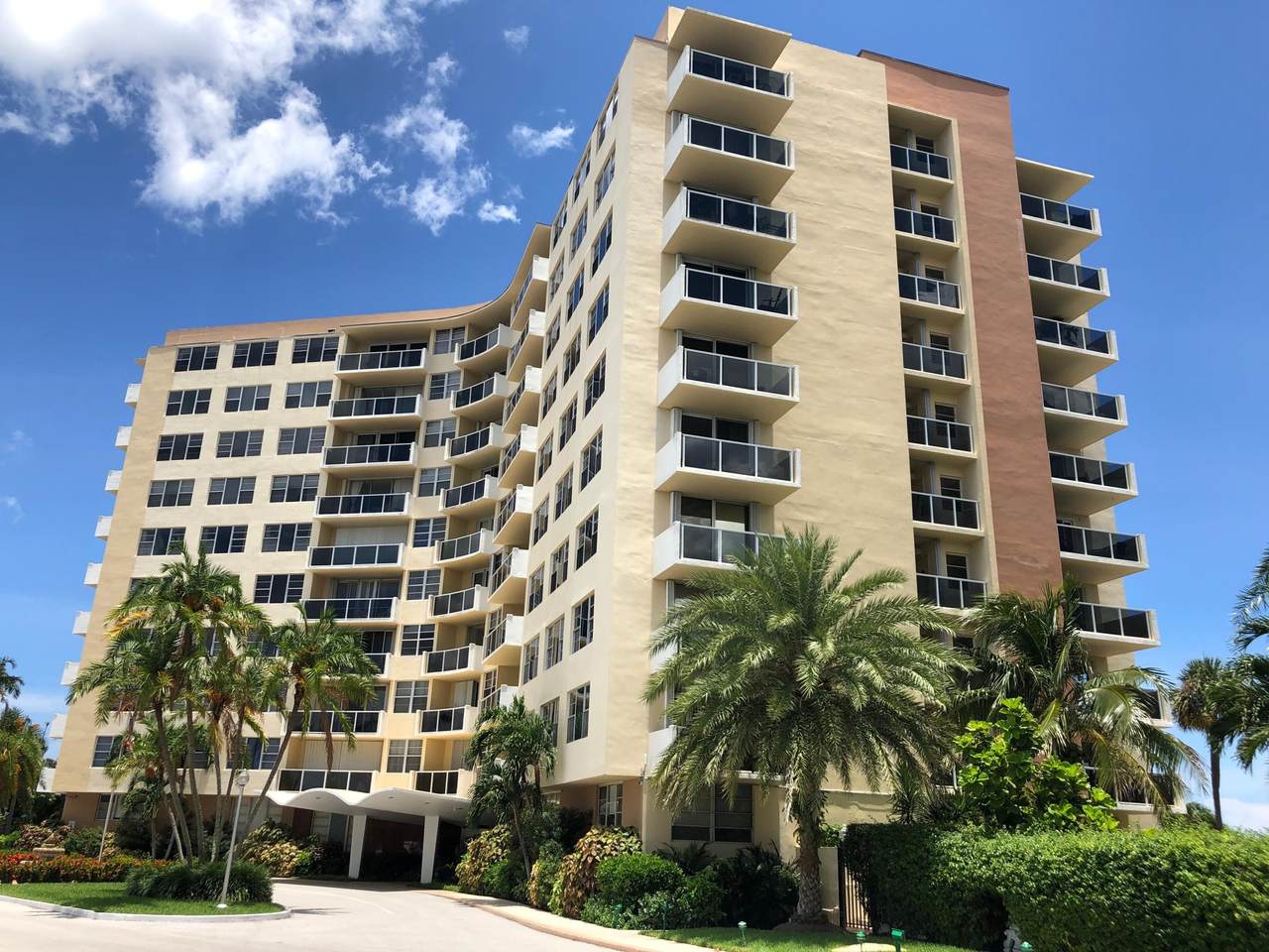 2800 Flagler Drive - Photo 1