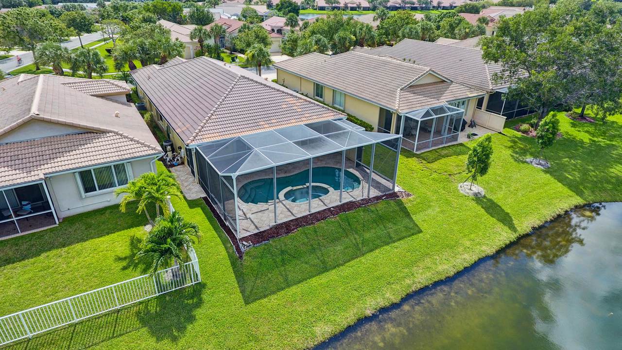 2271 Egret Cove Drive - Photo 1