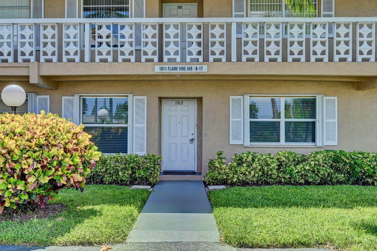 1011 Flame Vine Avenue - Photo 1
