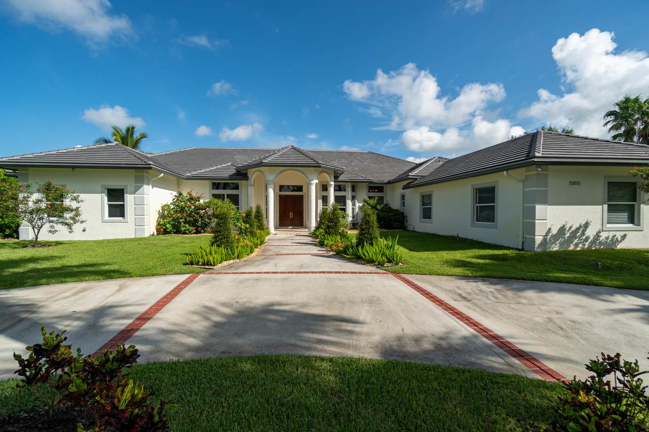 15815 Boeing Court - Photo 1