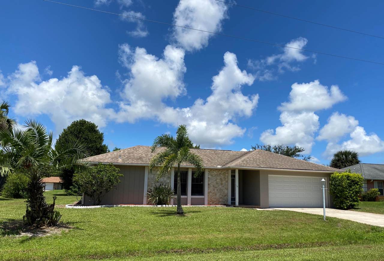 5509 Eagle Drive - Photo 1
